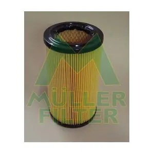 PA263 MULLER FILTER