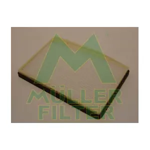 FC200 MULLER FILTER