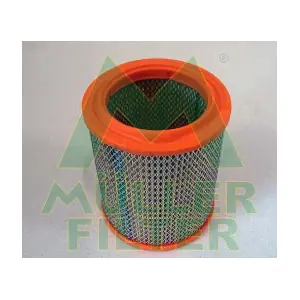 PA435 MULLER FILTER