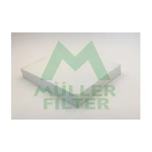 FC227 MULLER FILTER
