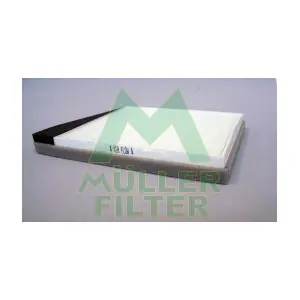 FC322 MULLER FILTER