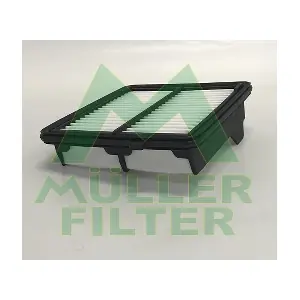 PA3457 MULLER FILTER