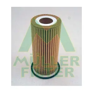 FOP288 MULLER FILTER