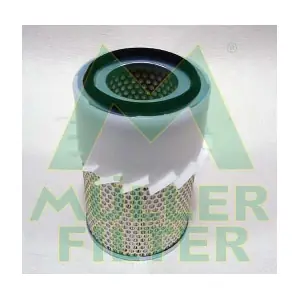 PA593 MULLER FILTER