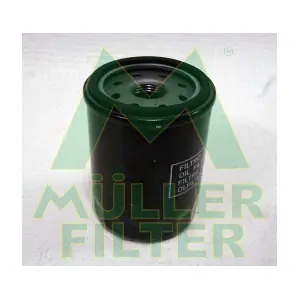 FO474 MULLER FILTER