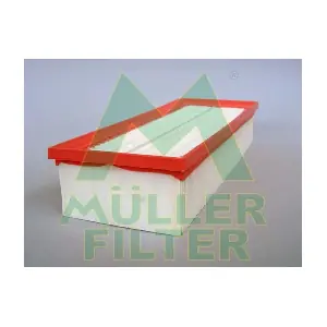 PA2102 MULLER FILTER