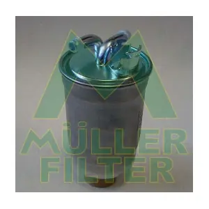 FN287 MULLER FILTER