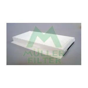 FC151 MULLER FILTER