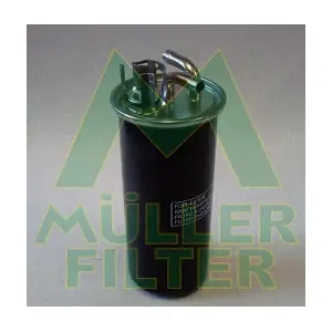 FN735 MULLER FILTER