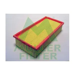 PA158 MULLER FILTER