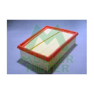 PA2122 MULLER FILTER