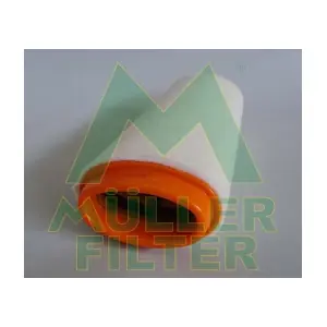 PA295 MULLER FILTER