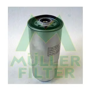 FN136 MULLER FILTER