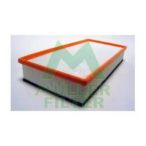 PA3668 MULLER FILTER