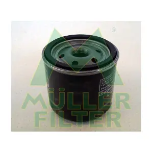 FO590 MULLER FILTER