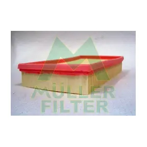 PA389 MULLER FILTER