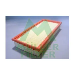 PA340 MULLER FILTER