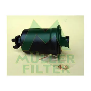 FB345 MULLER FILTER