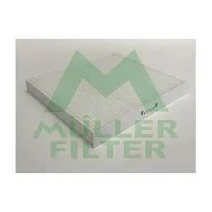 FC458 MULLER FILTER
