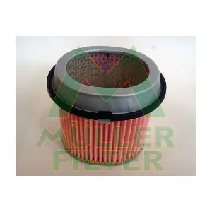 PA855 MULLER FILTER