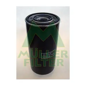 FO3005 MULLER FILTER