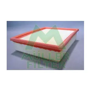 PA3498 MULLER FILTER