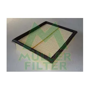 PA114 MULLER FILTER