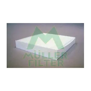 FC355 MULLER FILTER