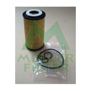 FOP229 MULLER FILTER