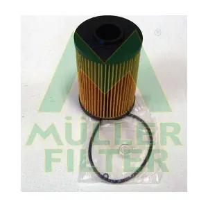 FOP276 MULLER FILTER