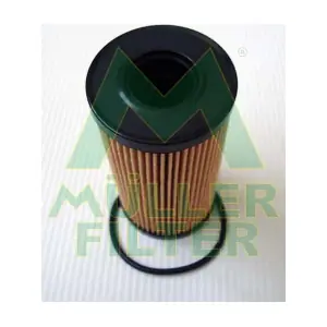 FOP356 MULLER FILTER