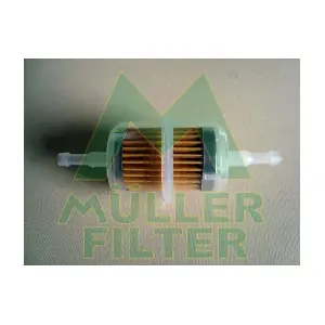 FB007 MULLER FILTER