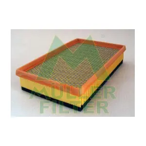 PA3139 MULLER FILTER