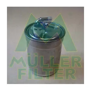 FN324 MULLER FILTER