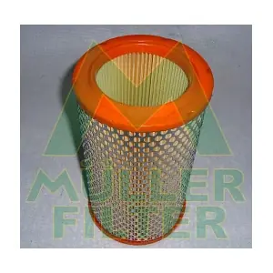 PA284 MULLER FILTER