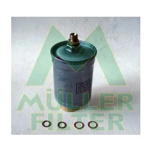 FB187 MULLER FILTER