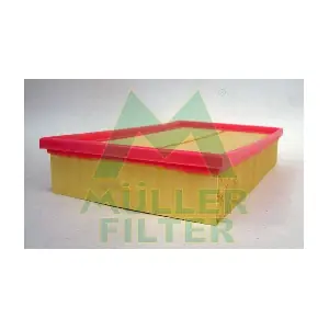 PA743 MULLER FILTER