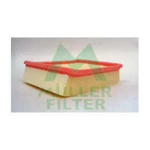 PA467 MULLER FILTER