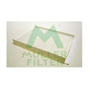 FC446 MULLER FILTER