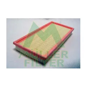 PA3544 MULLER FILTER
