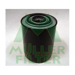 FO3003 MULLER FILTER