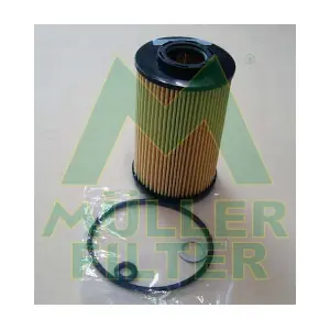 FOP230 MULLER FILTER