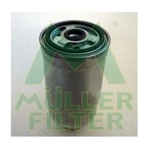 FN435 MULLER FILTER