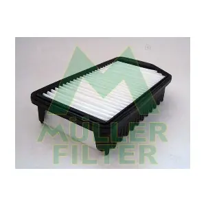 PA3653 MULLER FILTER