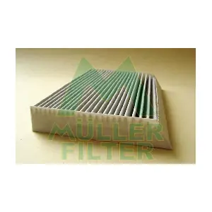 FK201 MULLER FILTER