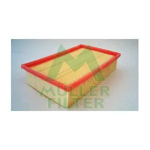 PA3102 MULLER FILTER