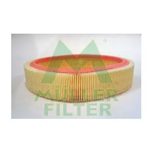 PA402 MULLER FILTER
