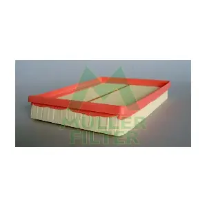 PA3329 MULLER FILTER