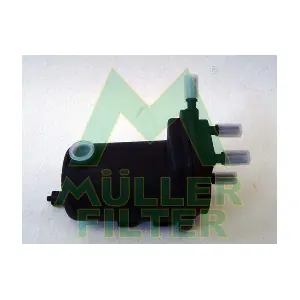 FN917 MULLER FILTER