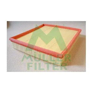 PA3377 MULLER FILTER